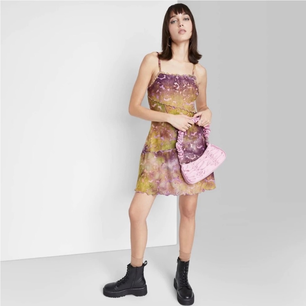 Wild Fable Dress.